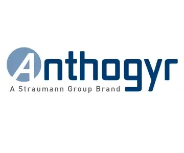 Anthogyr logo