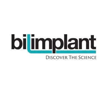 Bilimplant logo