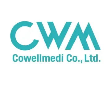 Cowellmedi logo