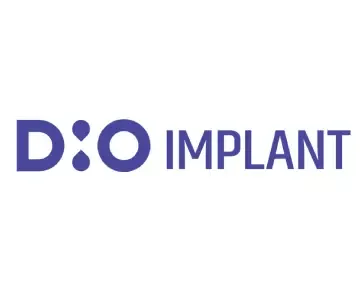 Dio Implant logo