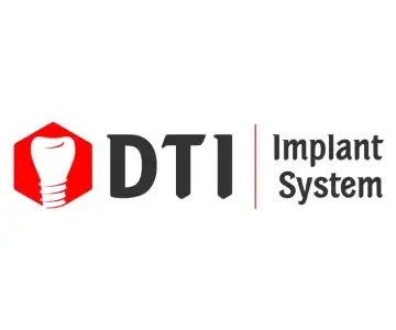 DTI Implant logo