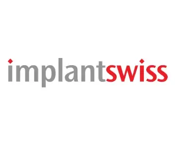 Implantswiss logo
