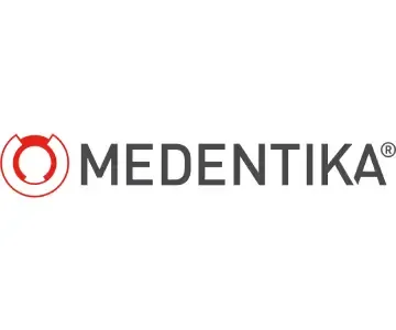 Medentika logo