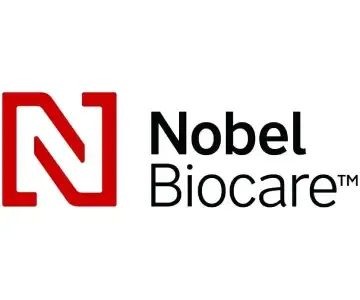 Nobel Biocare logo