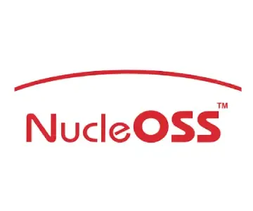 NucleOSS logo