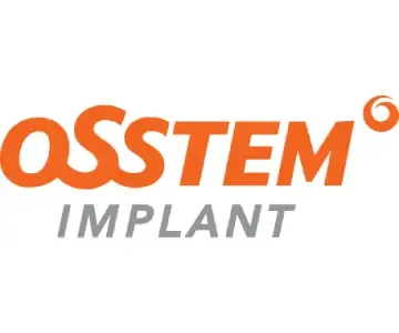 Osstem Implant logo