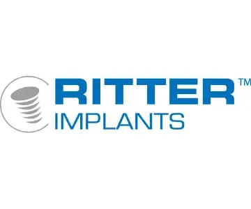 Ritter Implants logo