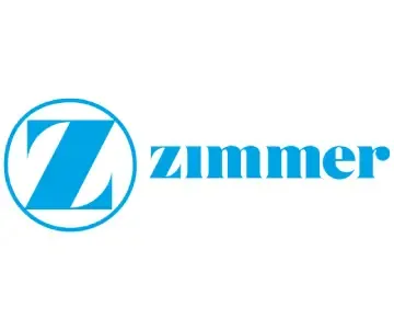 Zimmer Biomet logo